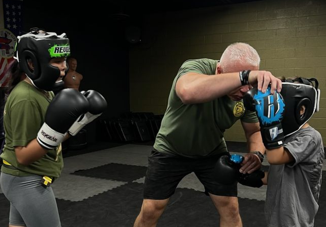 Why Organizations Choose Krav Maga Detroit