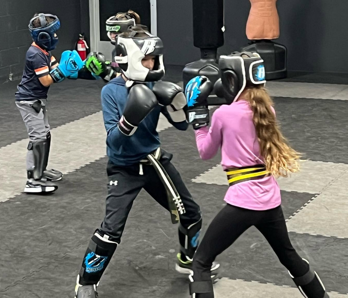 Why Parents Choose Krav Maga Detroit
