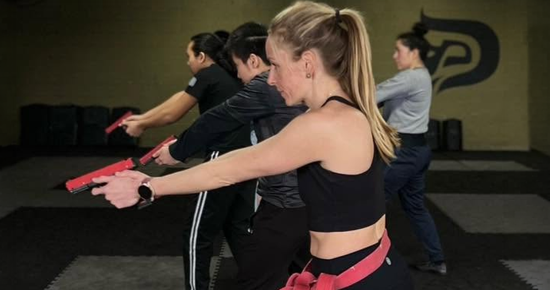 Key Training Areas & Techniques