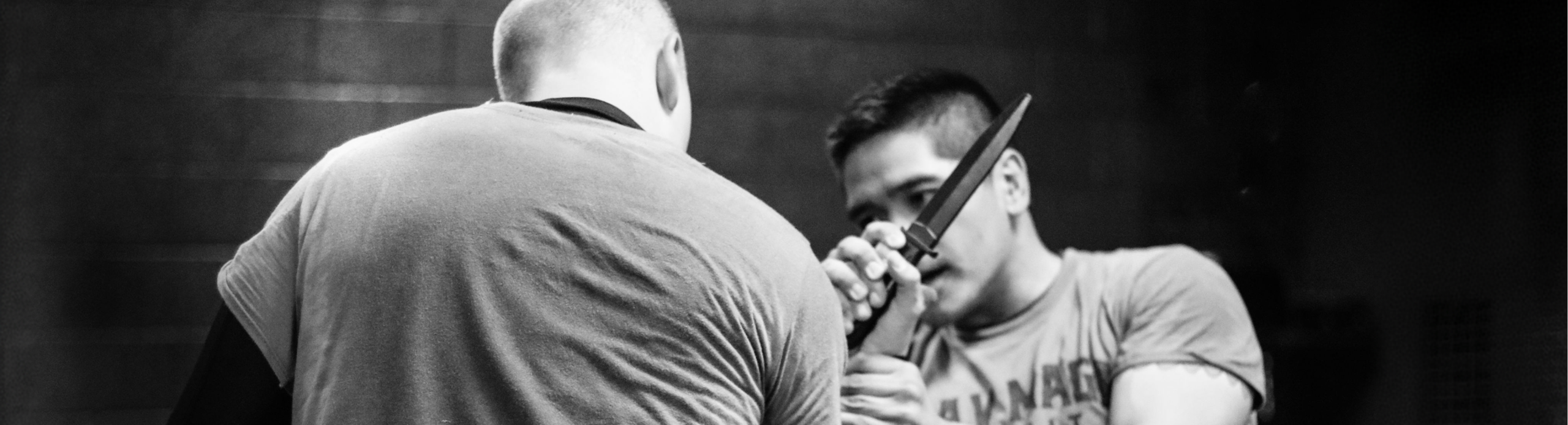 About Krav Maga Detroit